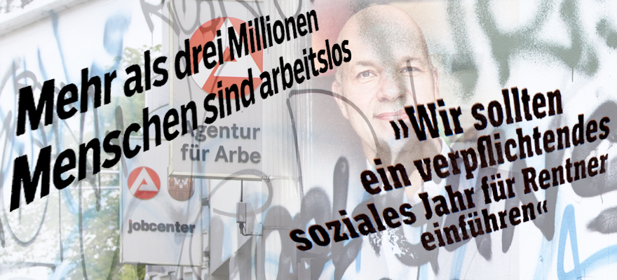 Nach einem ersehnten Regen