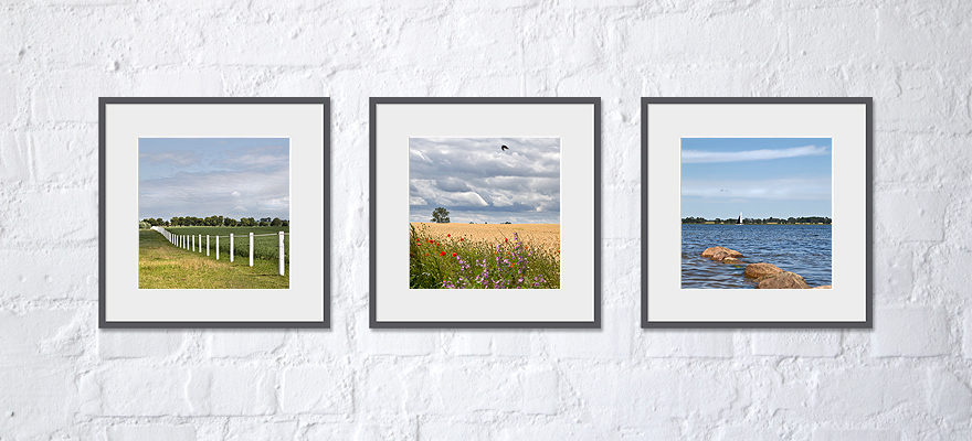 Nach einem ersehnten Regen