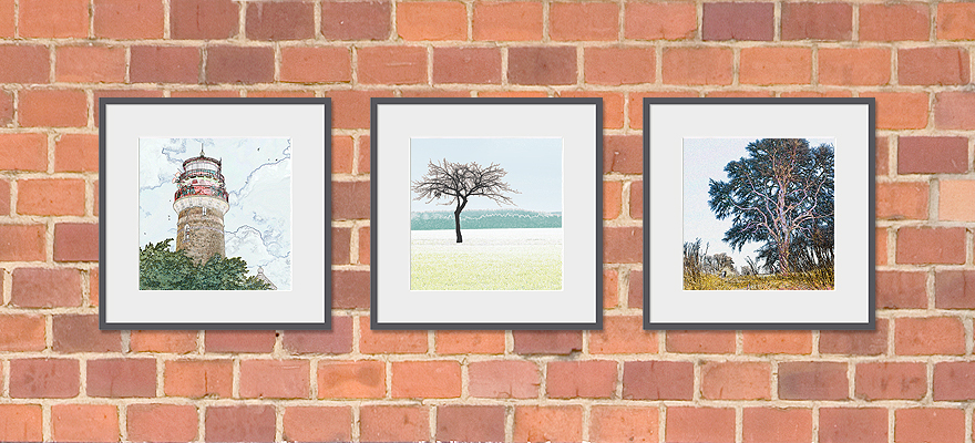 Fotografik - Die Kunst der anderen Sicht