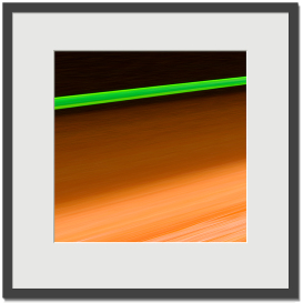 Farbsequenz 2 - Ein Form-Farbenspiel