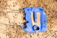 Pareidolie - Sehr plastisch