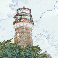Fotografik - Standhaft