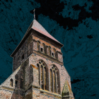 Fotografik - Nachtgothik